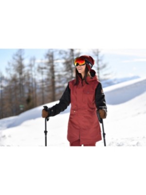 Helena Insulated Jacke Helena Insulated Jacke